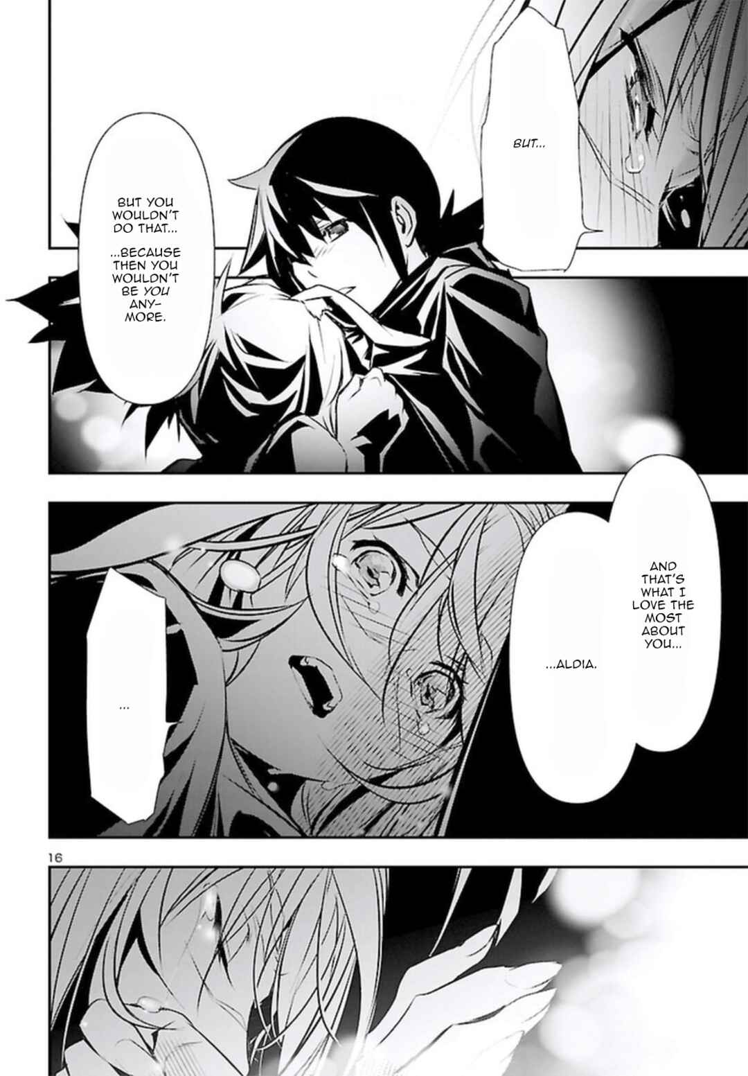 Chapter 70 - Page 16