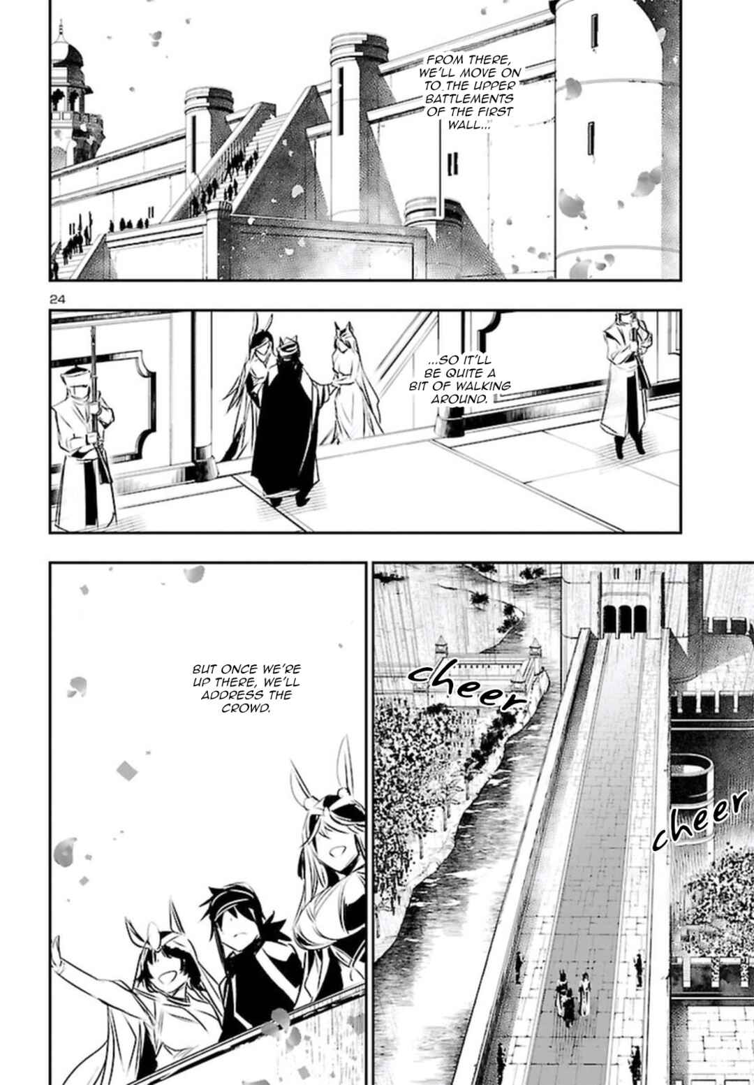 Chapter 70 - Page 24