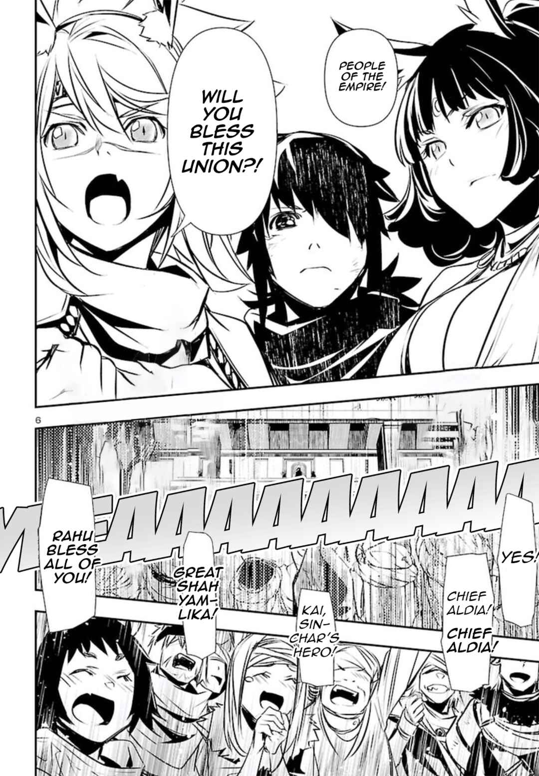 Chapter 70 - Page 6