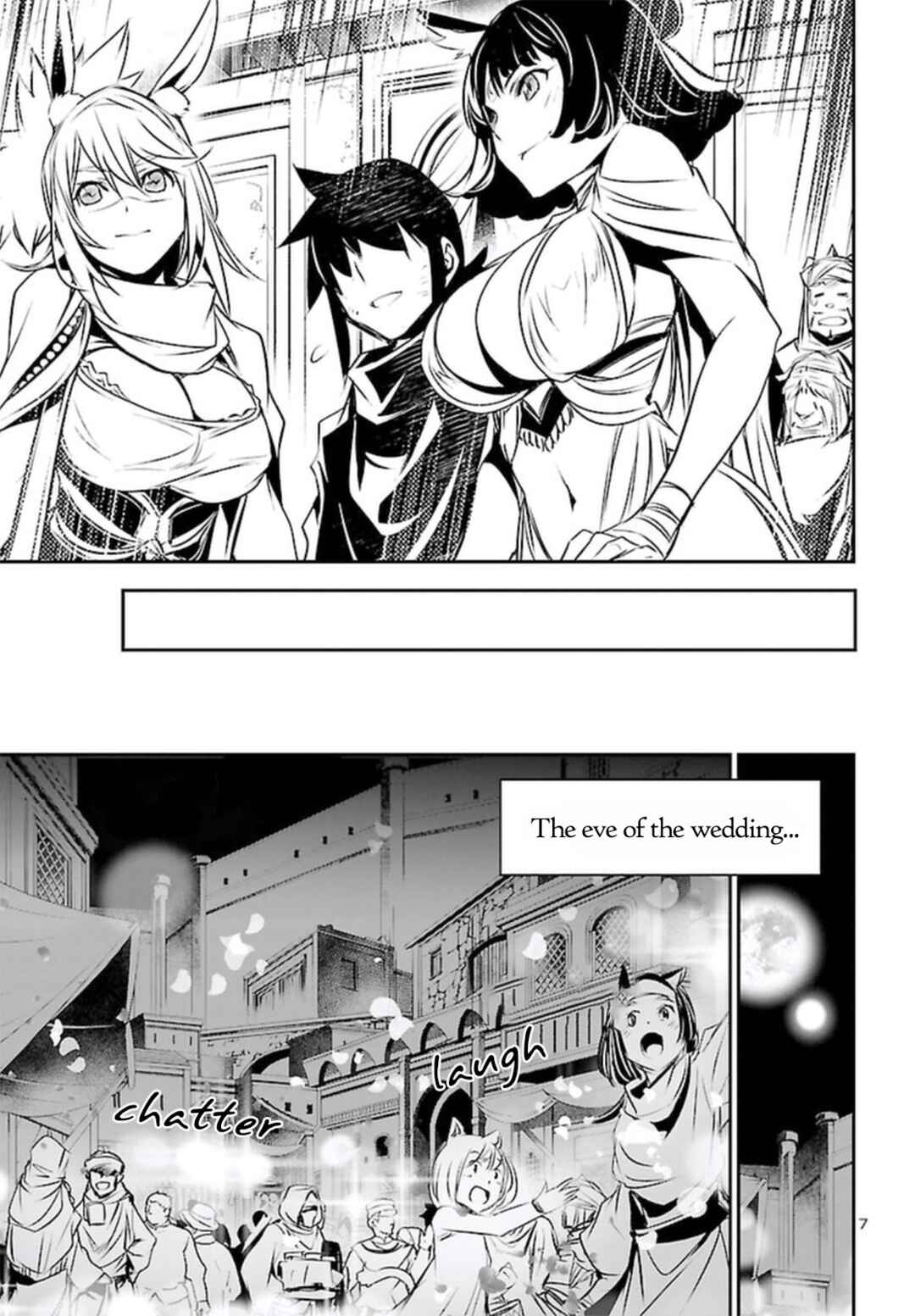 Chapter 70 - Page 7