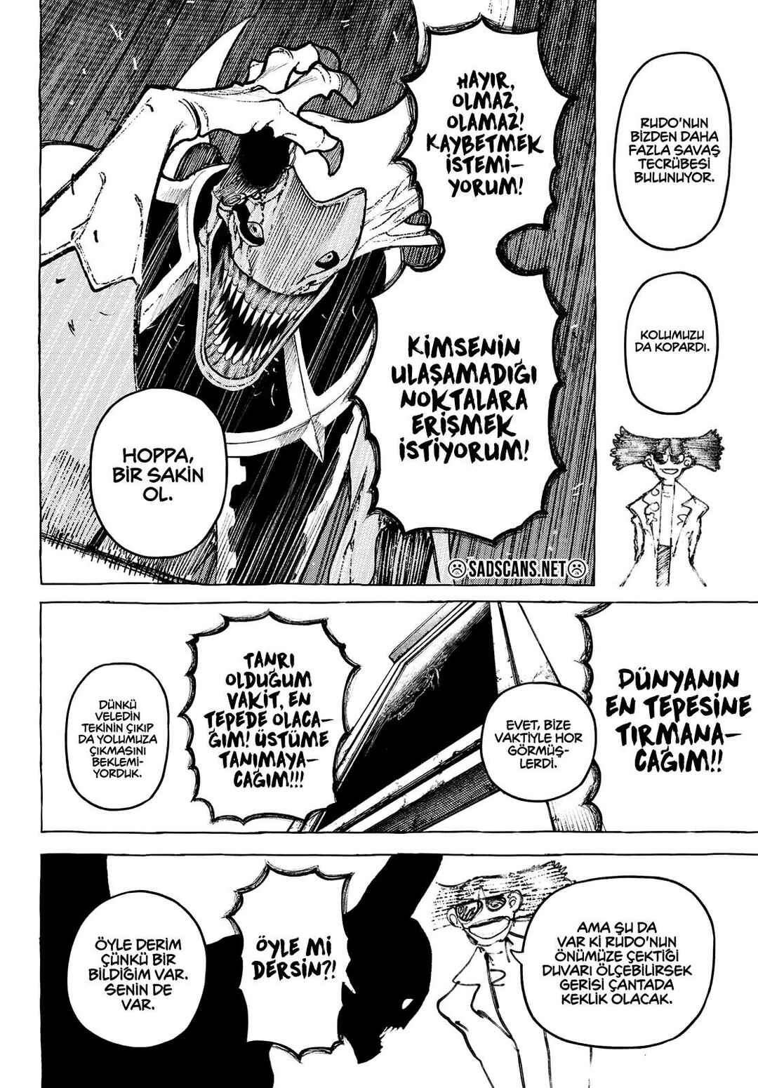 Chapter 160 - Page 11