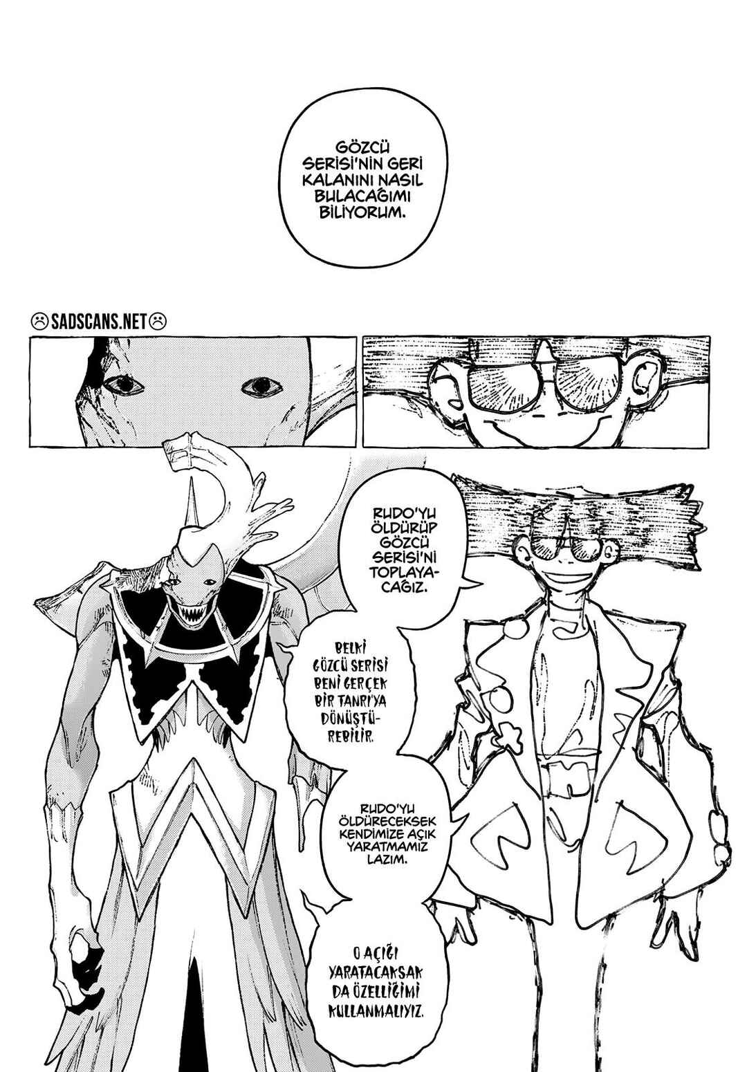 Chapter 160 - Page 12