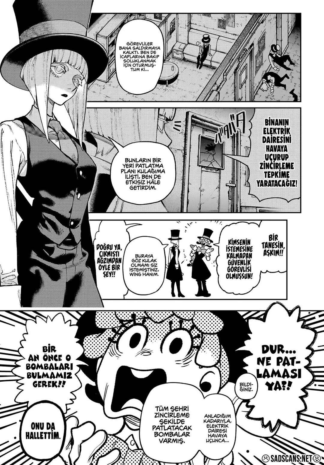Chapter 160 - Page 3