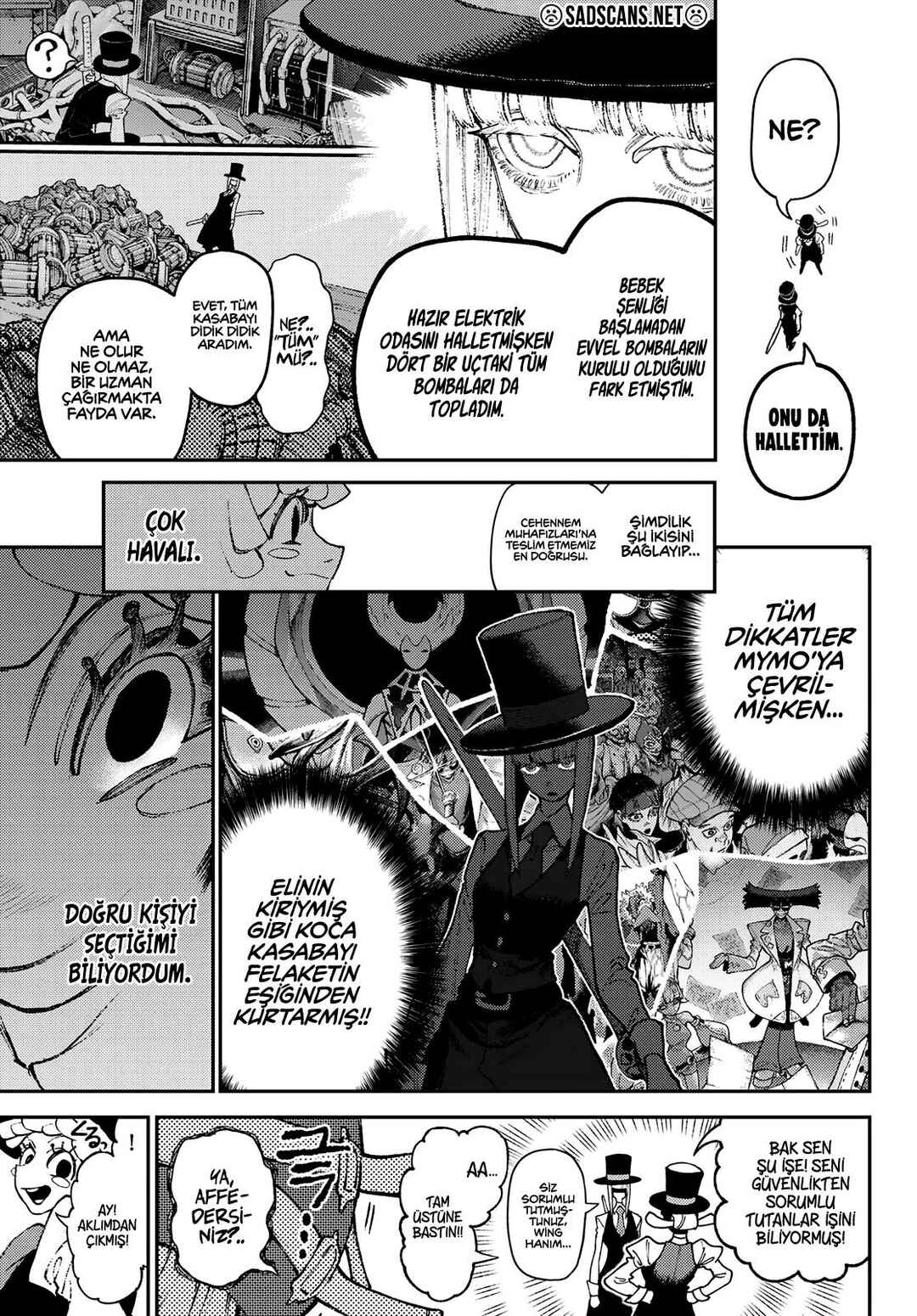 Chapter 160 - Page 4
