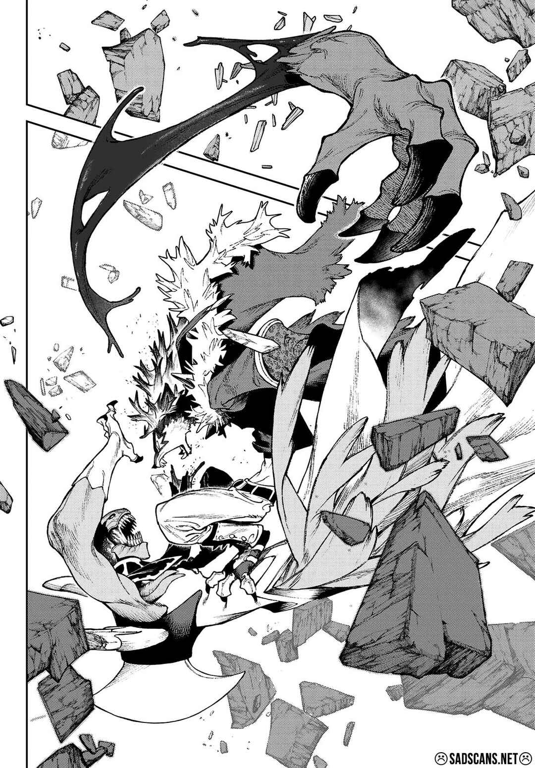 Chapter 160 - Page 7