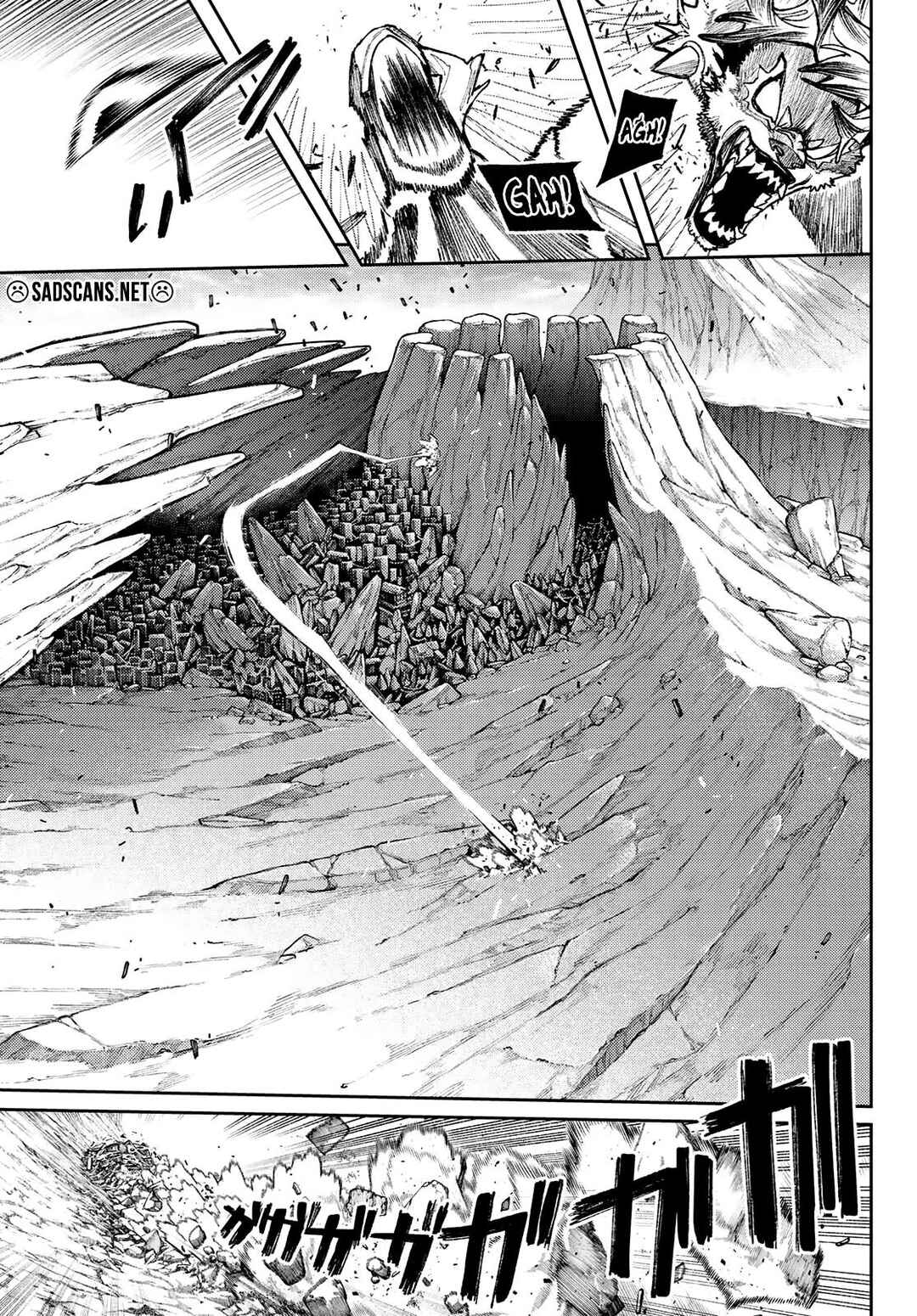 Chapter 160 - Page 8