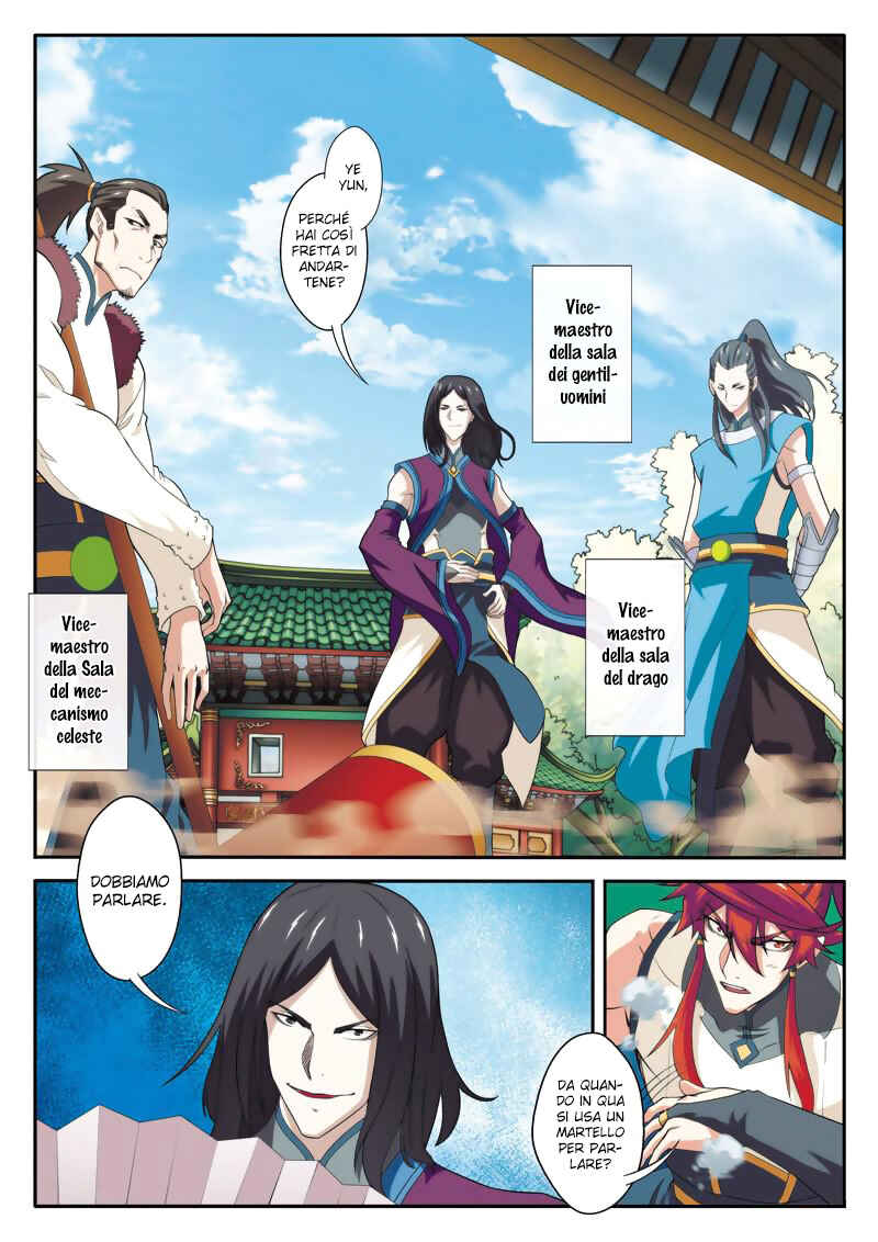 Chapter 86 - Page 11