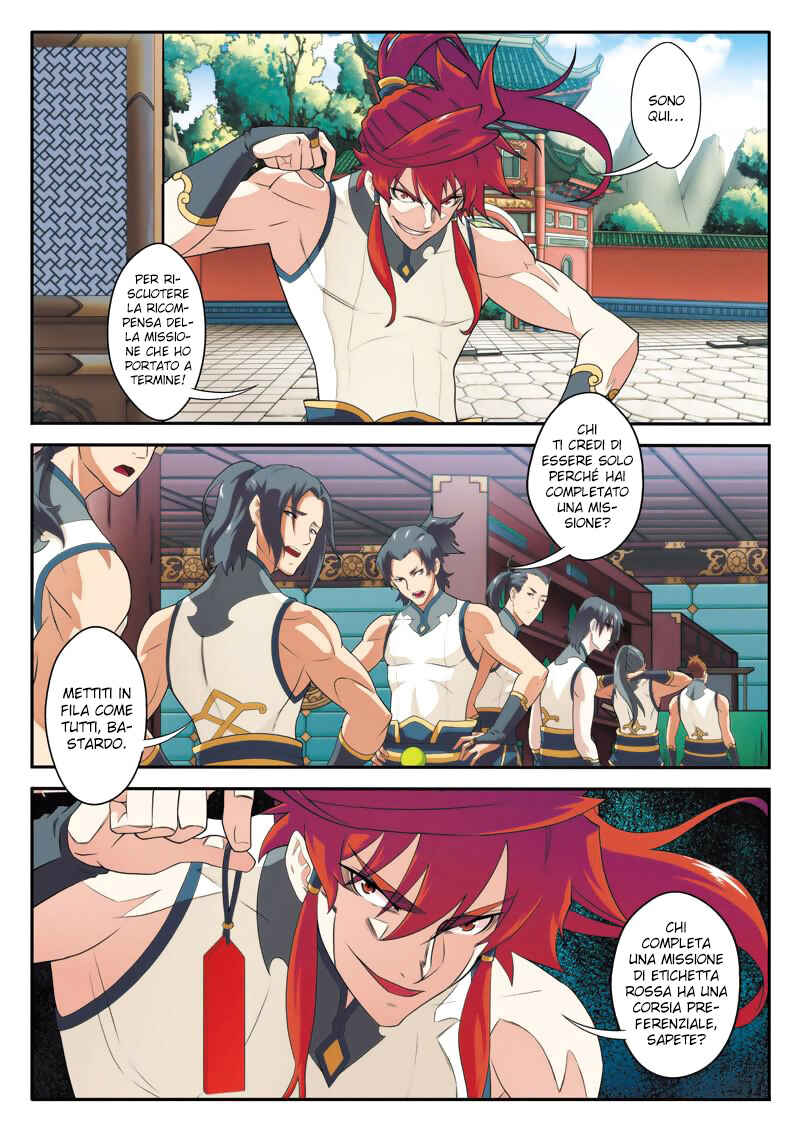 Chapter 86 - Page 5