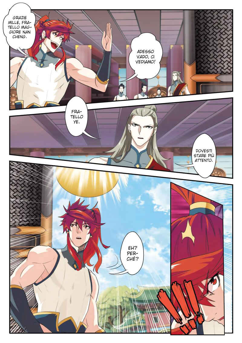 Chapter 86 - Page 9
