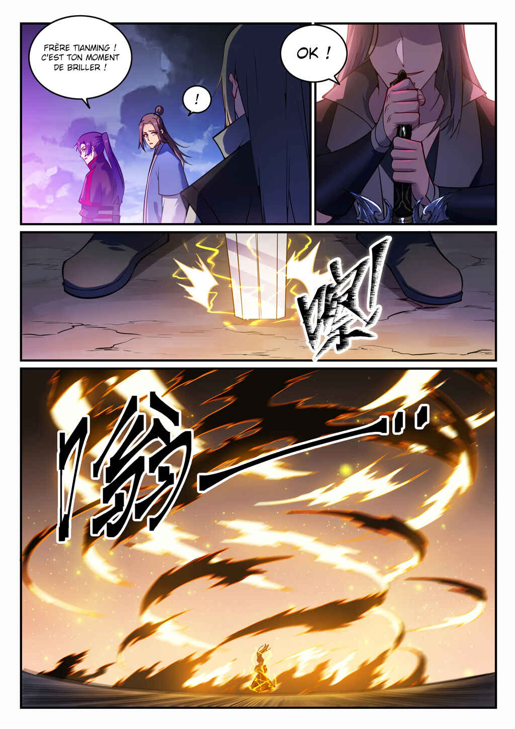 Chapter 706 - Page 7