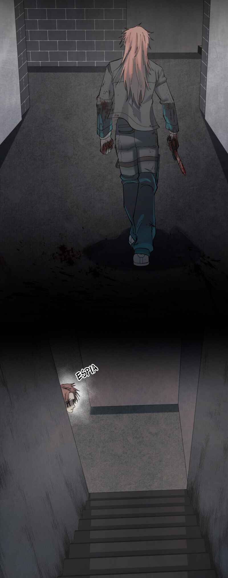 Chapter 48 - Page 14