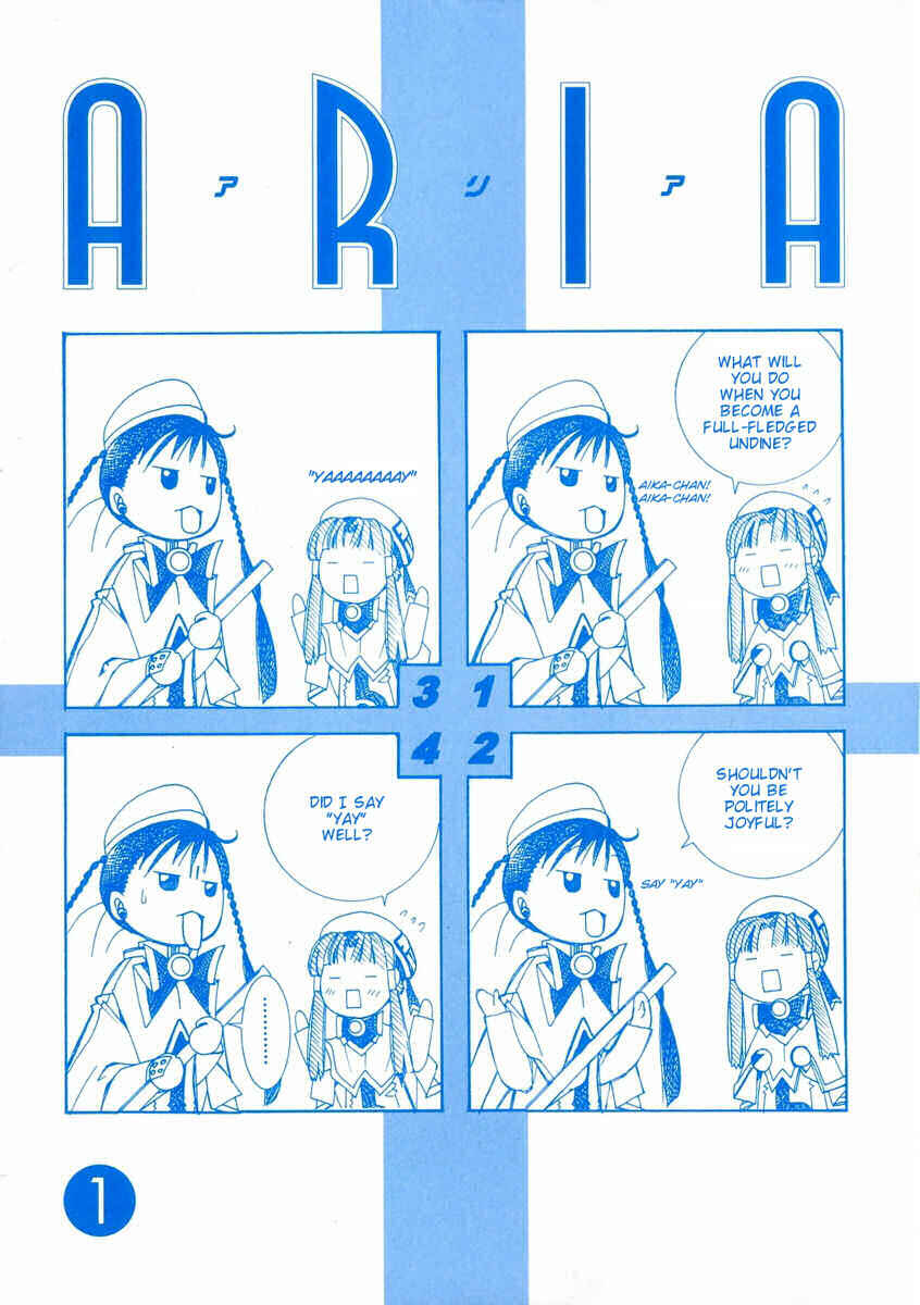 Chapter 1 - Page 3