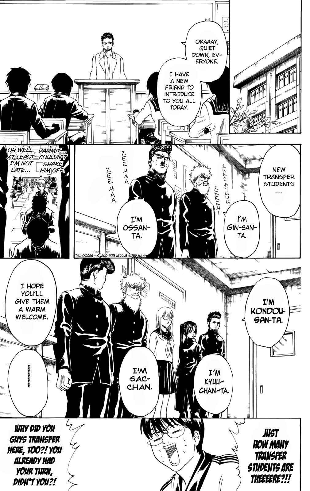 Chapter 292 - Page 14