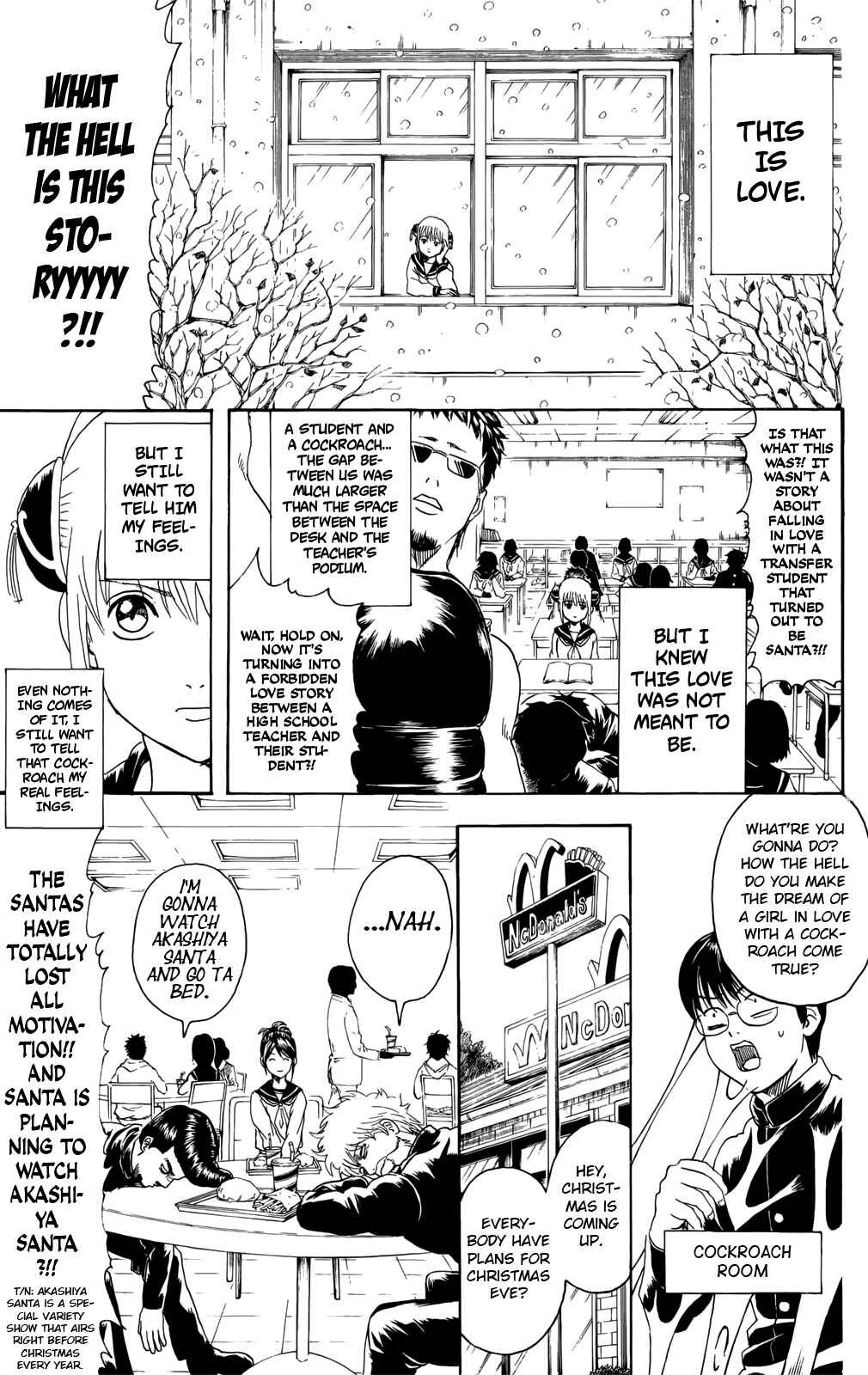 Chapter 292 - Page 18