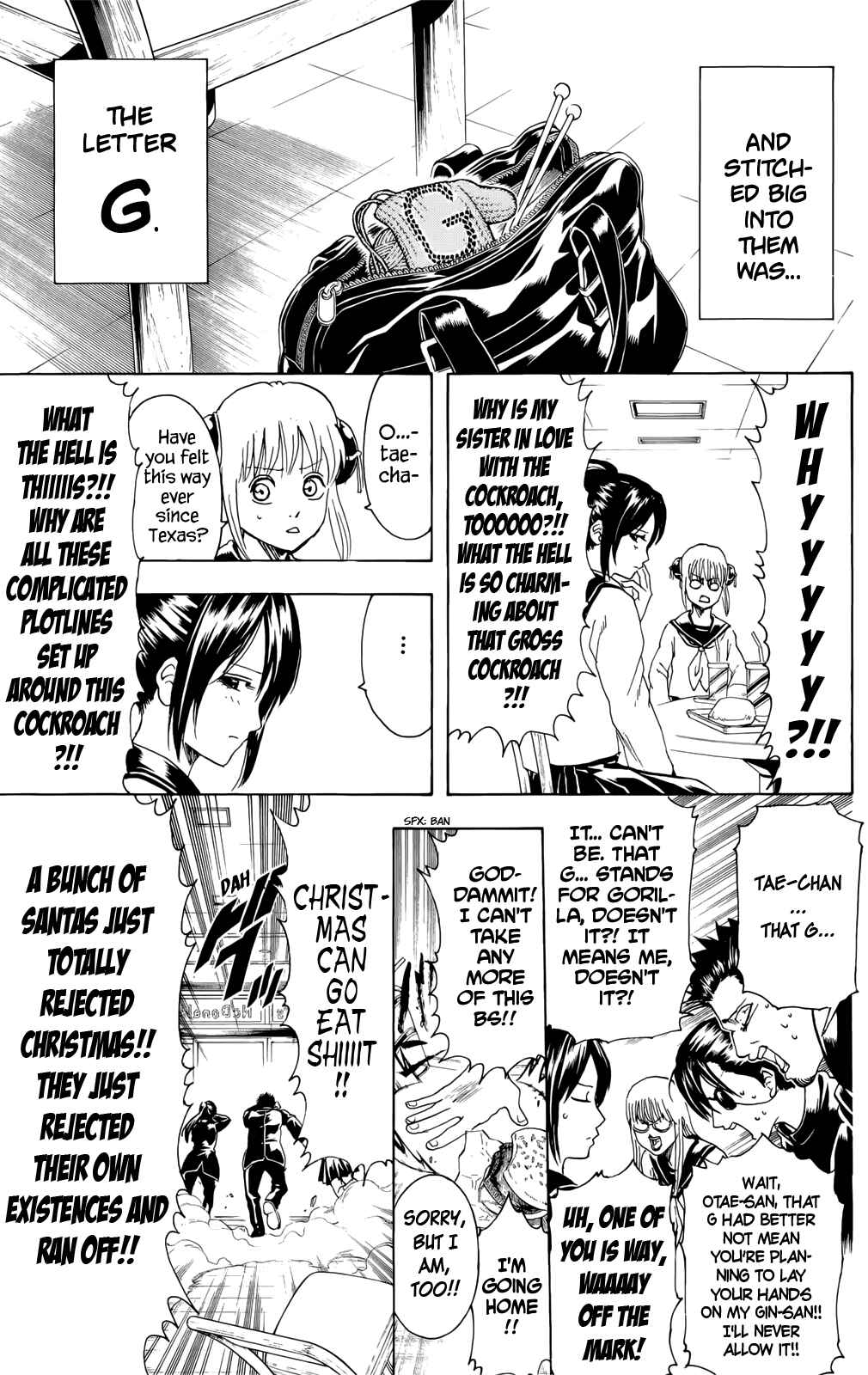 Chapter 292 - Page 20