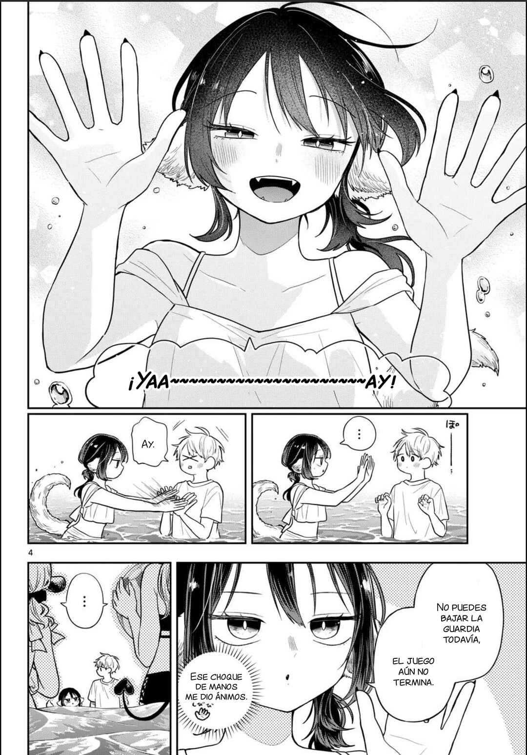 Chapter 101 - Page 4