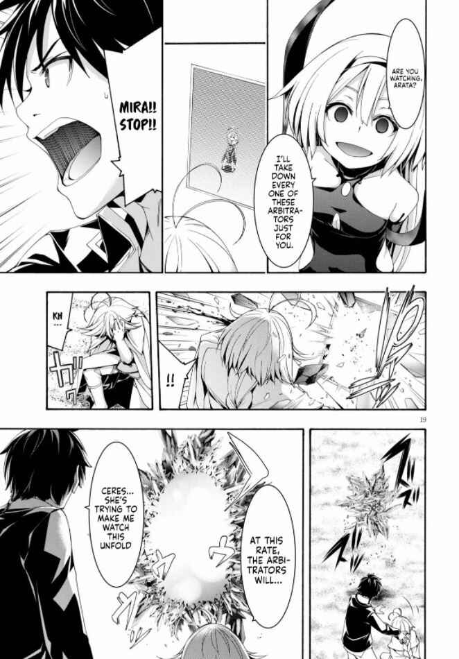 Chapter 123 - Page 21