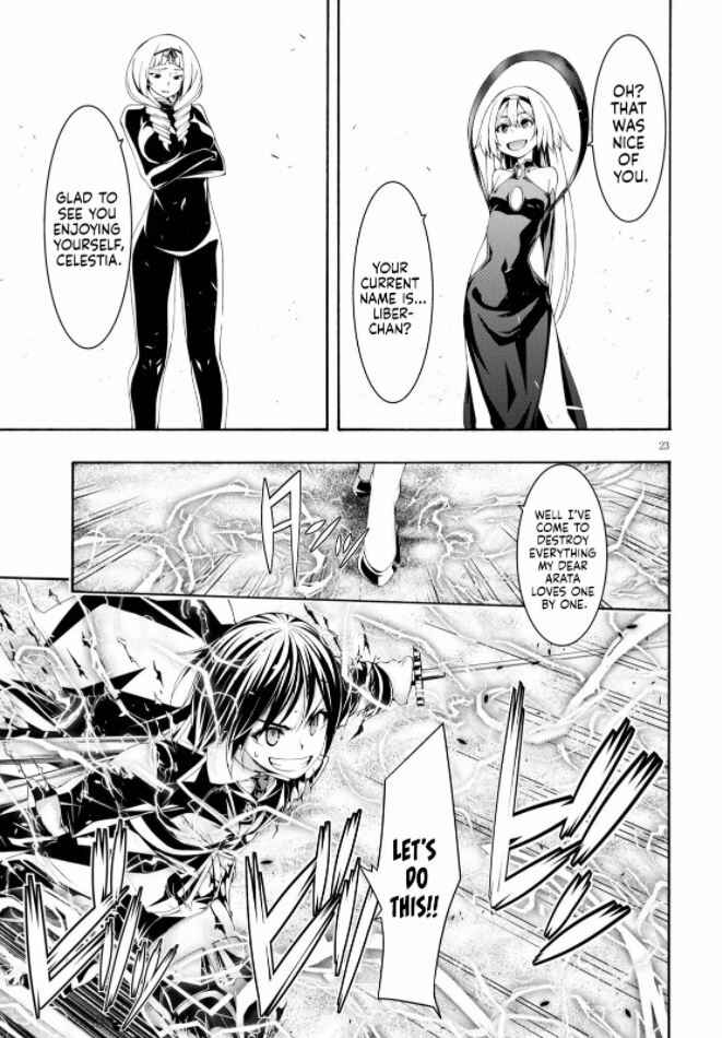 Chapter 123 - Page 25