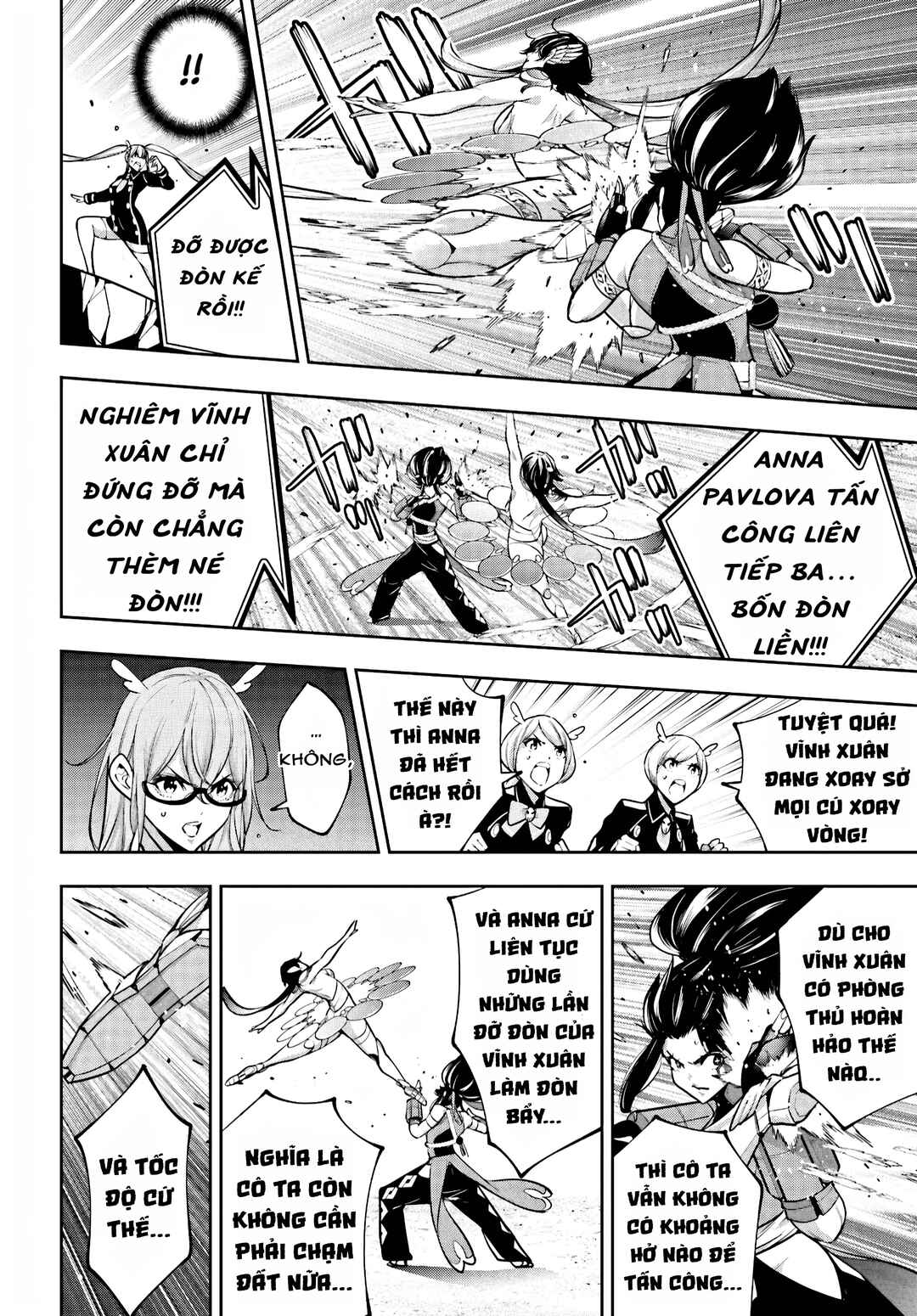 Chapter 46 - Page 20