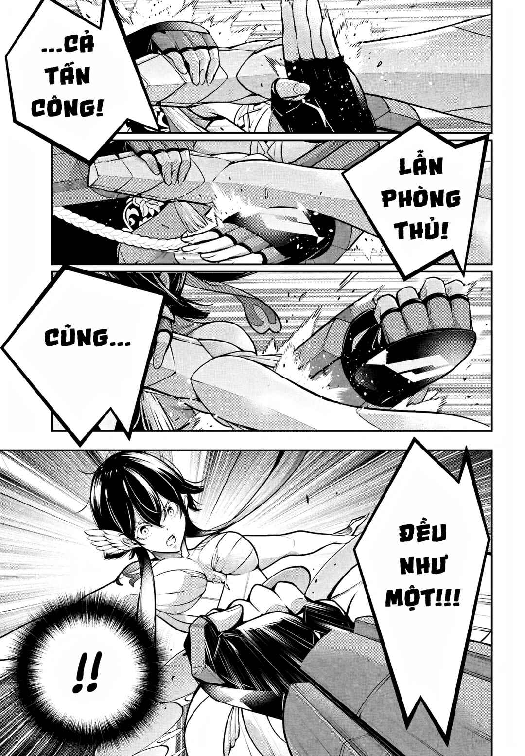 Chapter 46 - Page 23