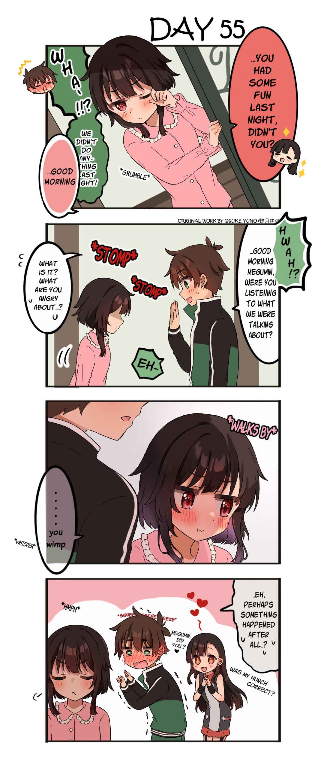 Chapter 55 - Page 1