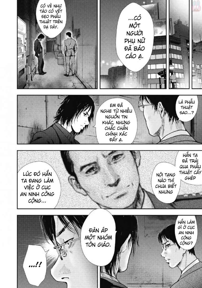 Chapter 96 - Page 18