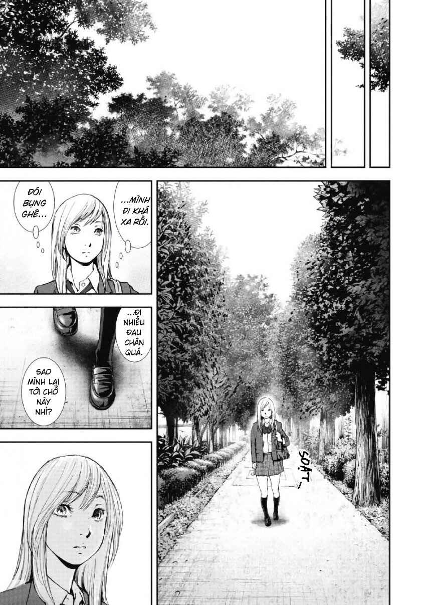 Chapter 96 - Page 7