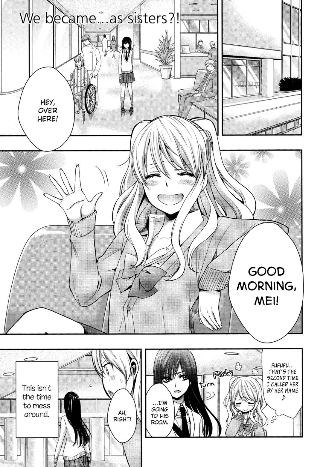 Chapter 4 - Page 1