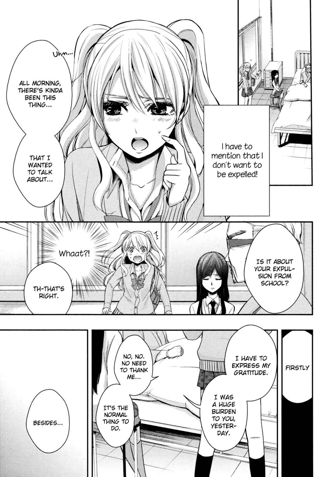 Chapter 4 - Page 3