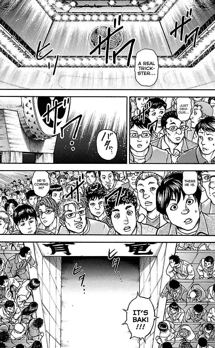 Chapter 180 - Page 18