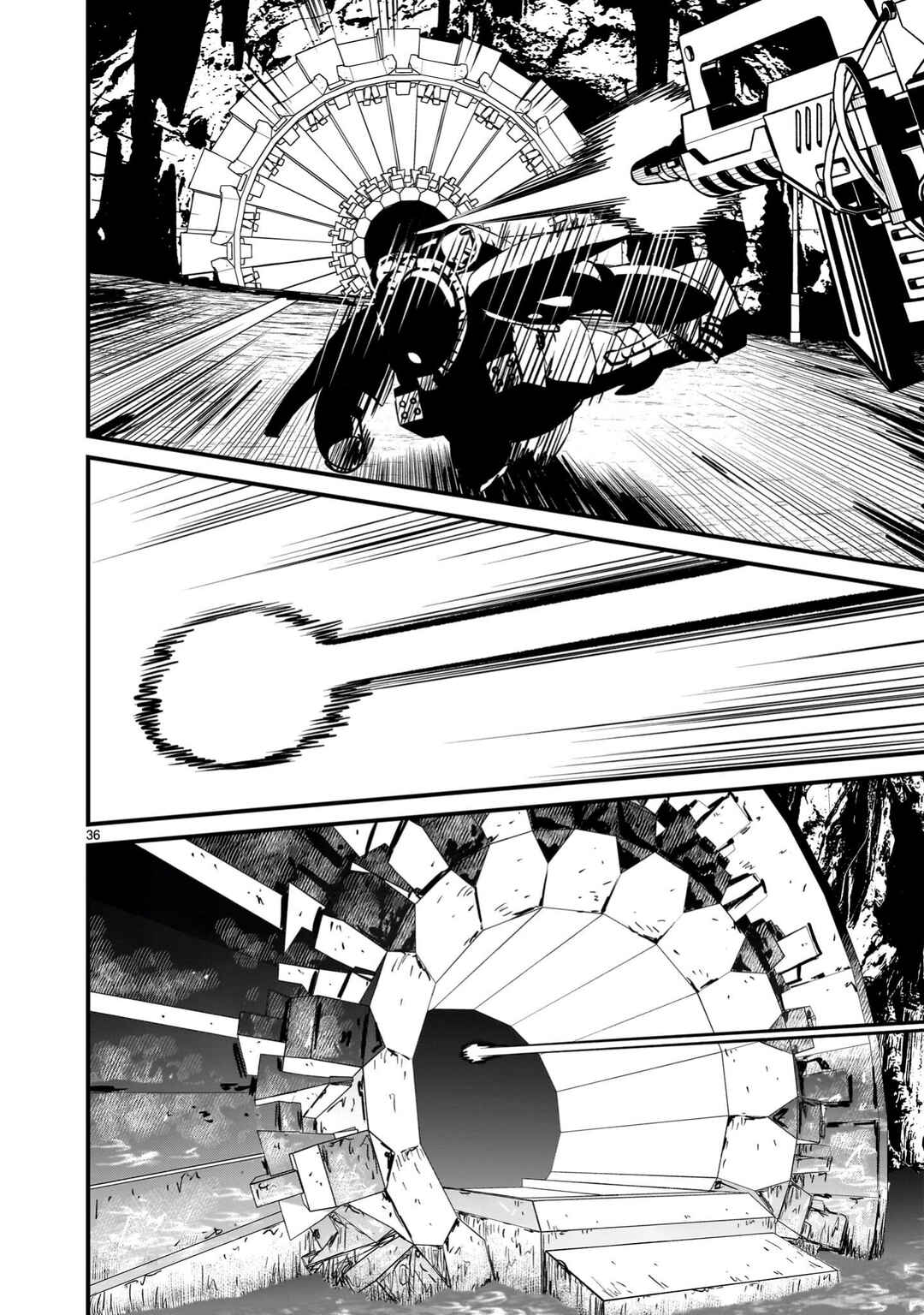Chapter 34 - Page 35