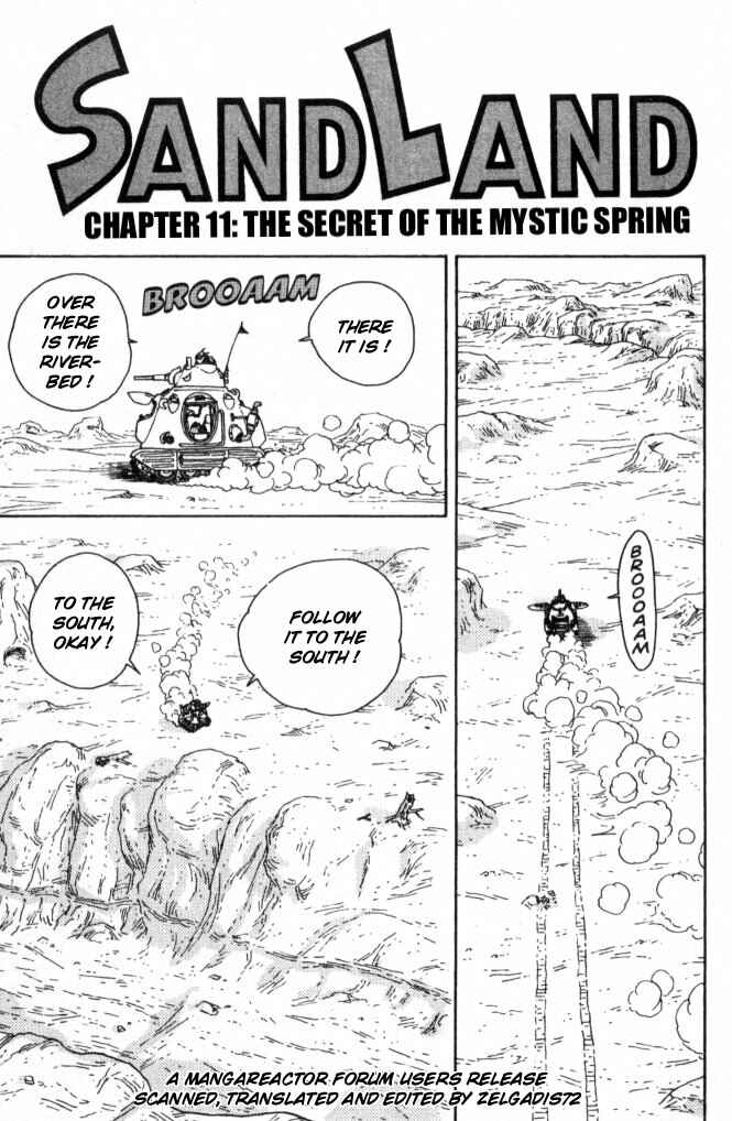Chapter 11 - Page 1