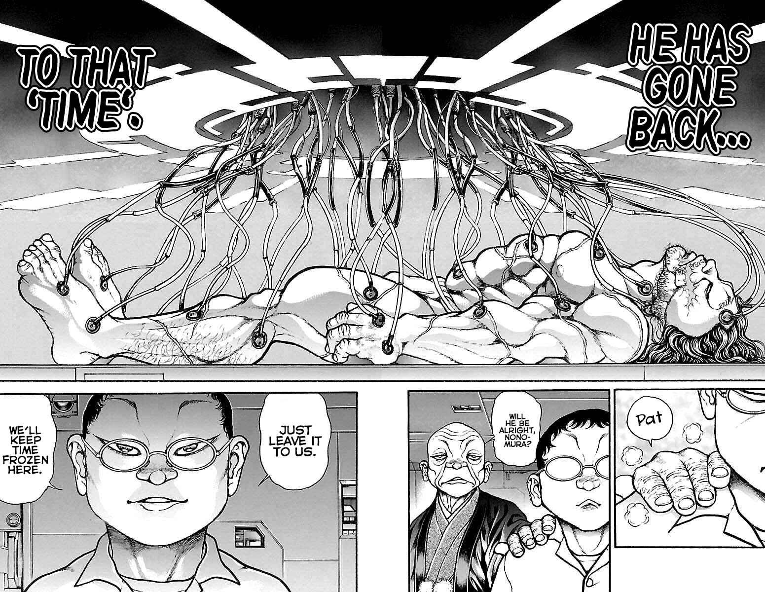 Chapter 195 - Page 6
