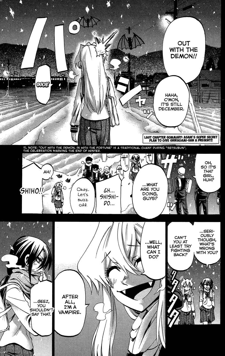 Chapter 168 - Page 1