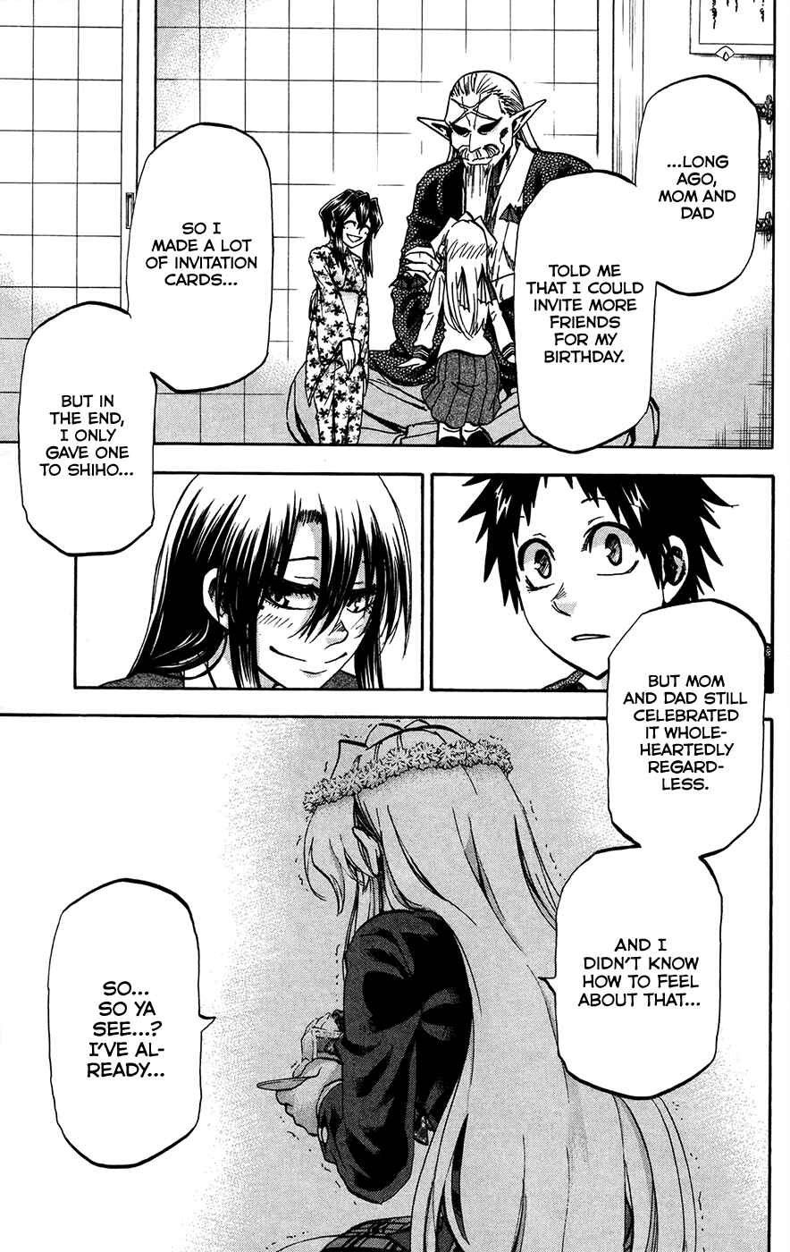 Chapter 168 - Page 16