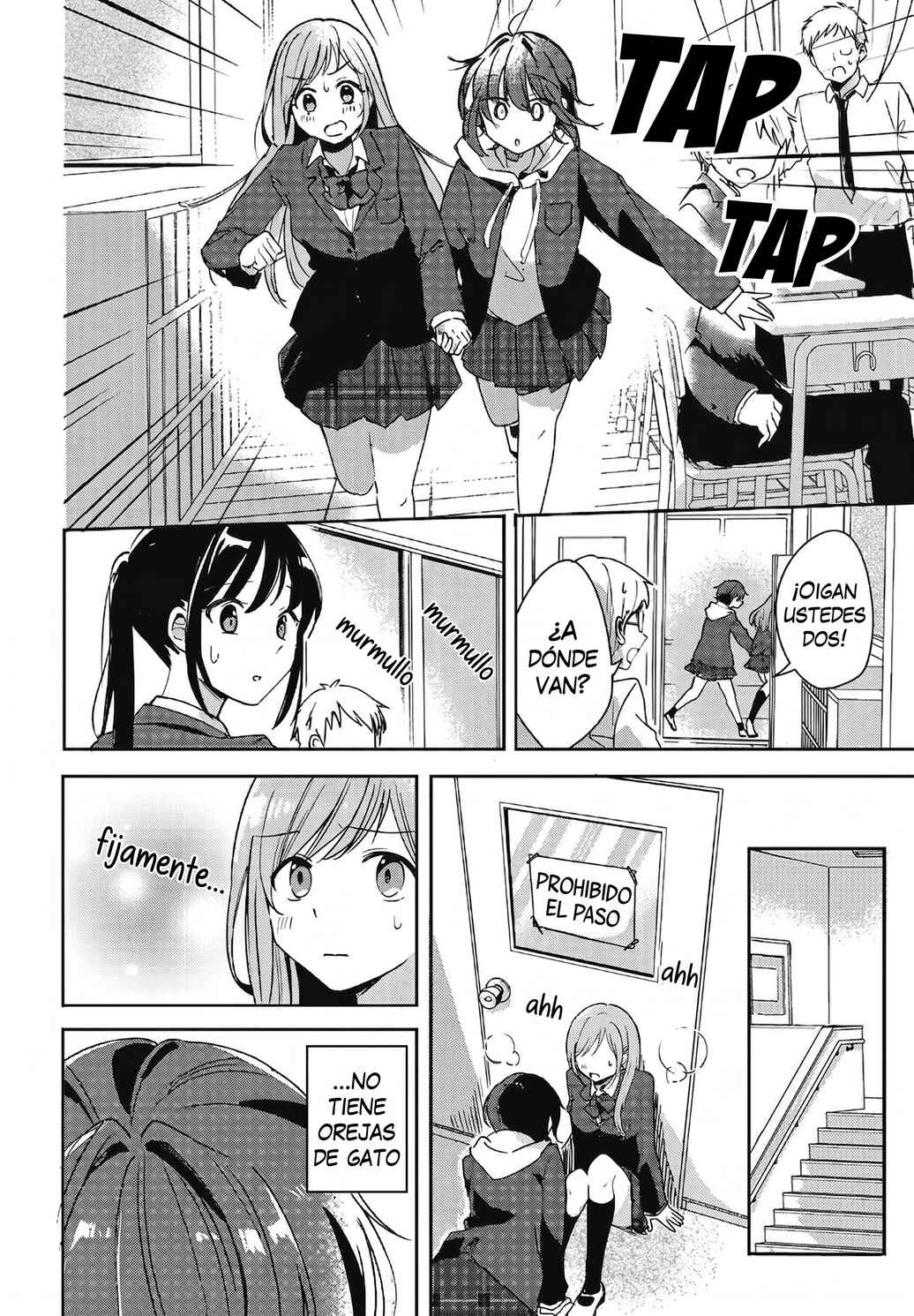 Chapter 3 - Page 6