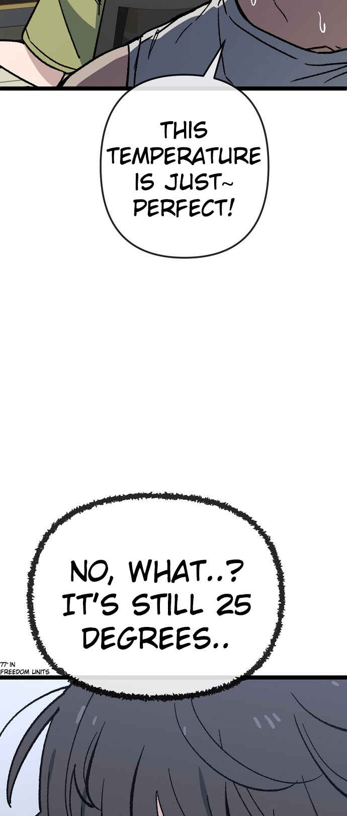 Chapter 174 - Page 21