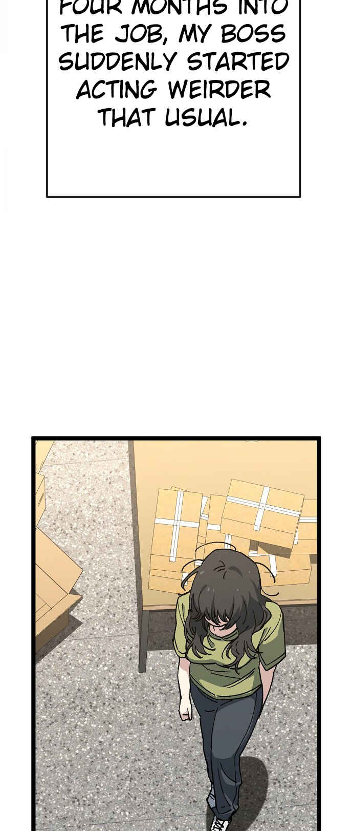 Chapter 174 - Page 23