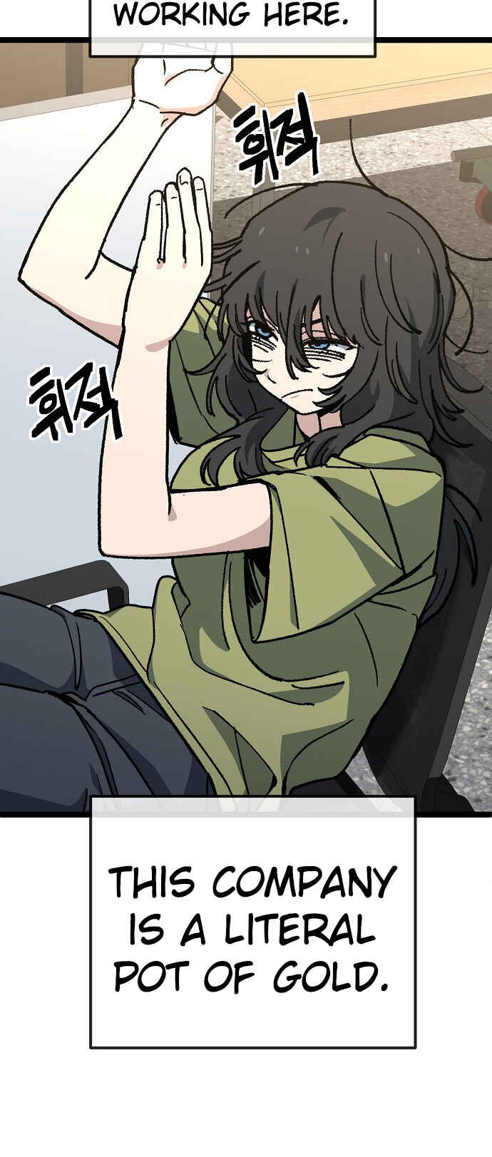 Chapter 174 - Page 8
