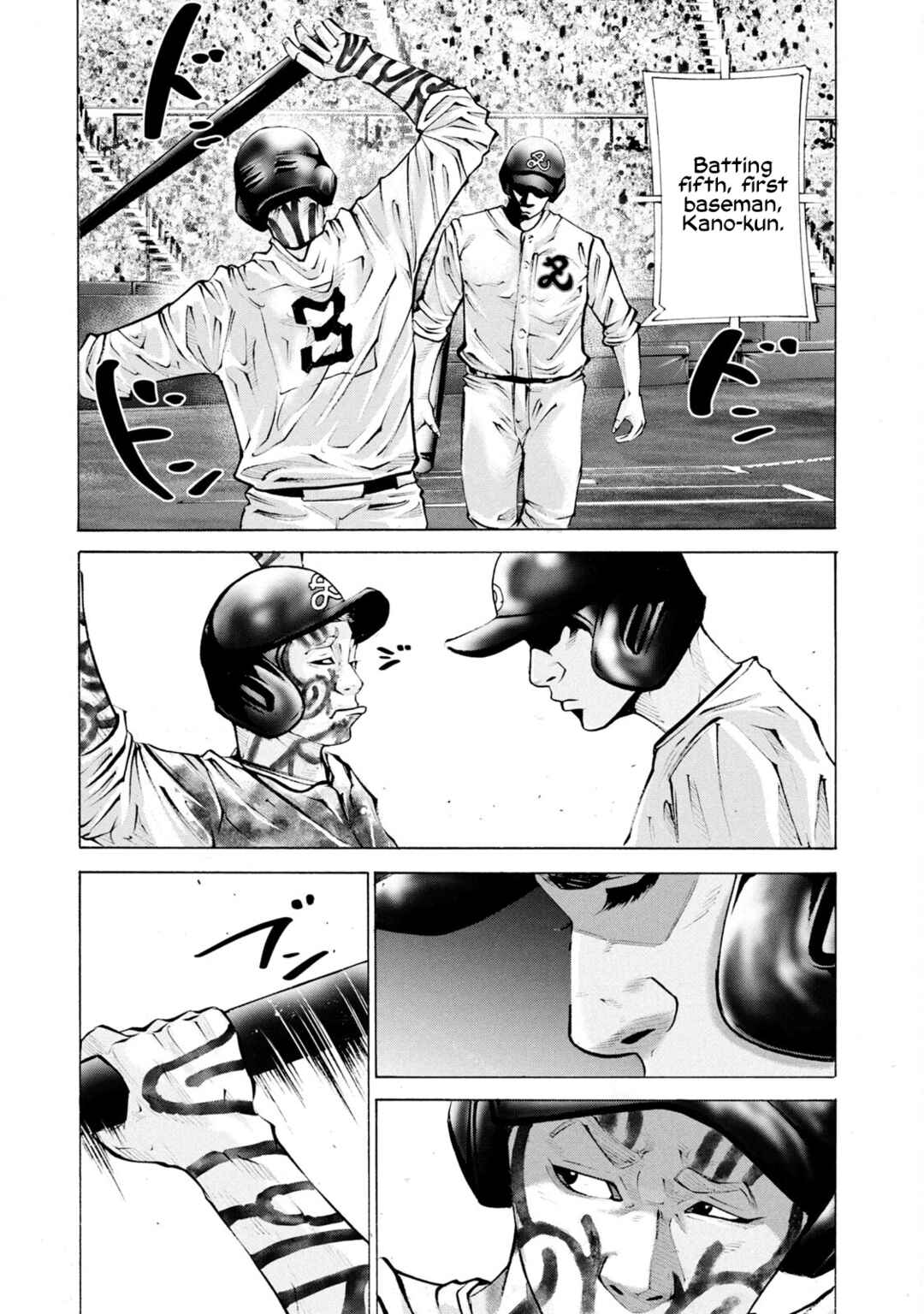 Chapter 255 - Page 3