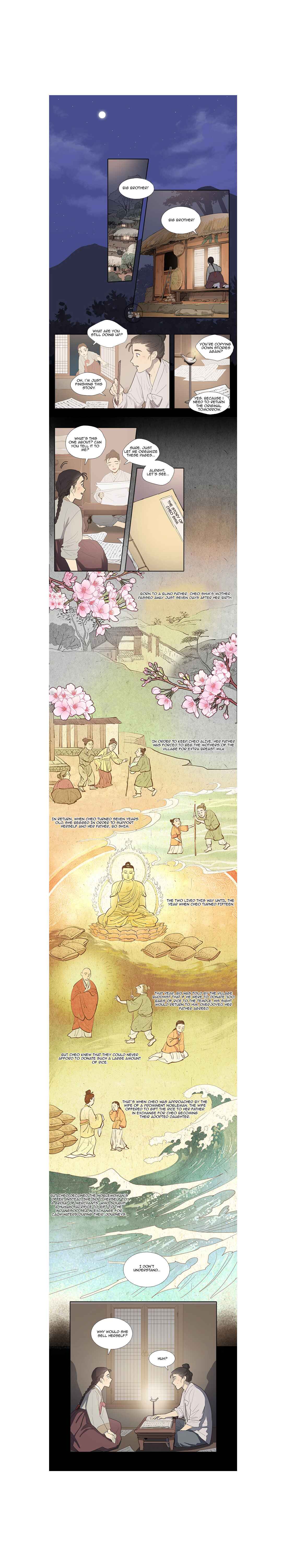 Chapter 0 - Page 1