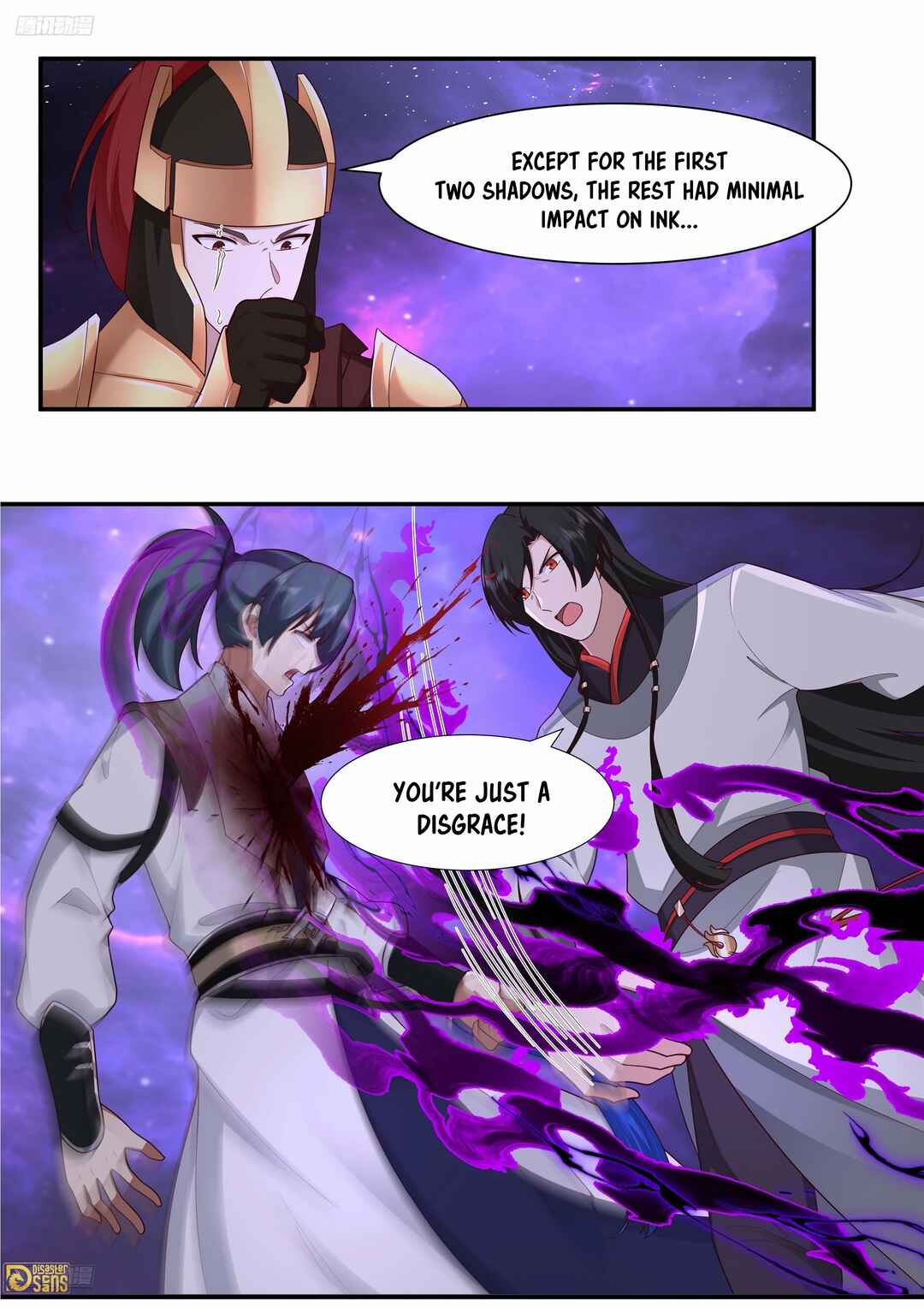 Chapter 3833 - Page 6