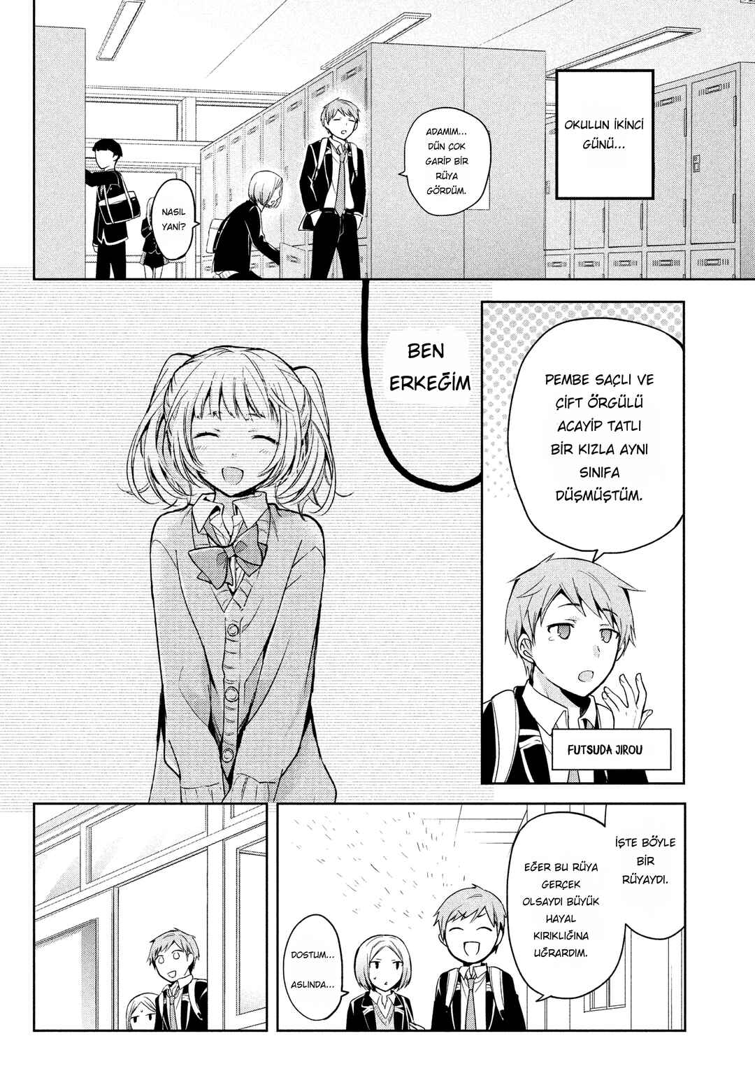Chapter 2 - Page 2
