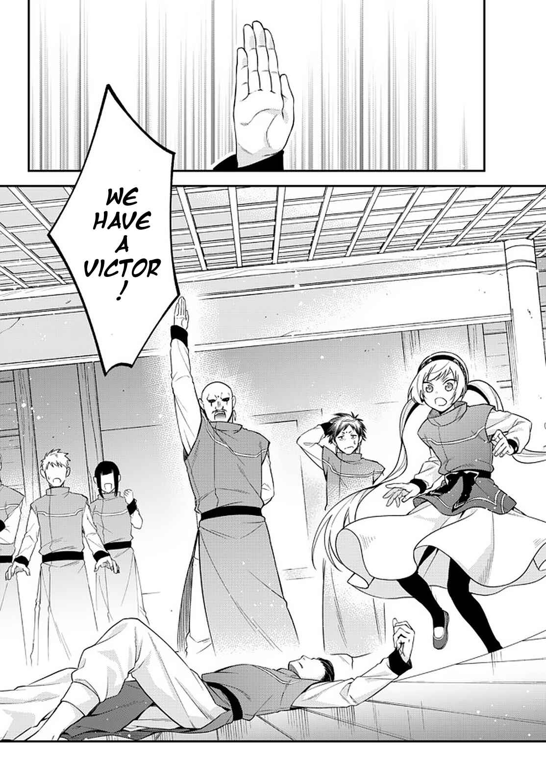 Chapter 34 - Page 19