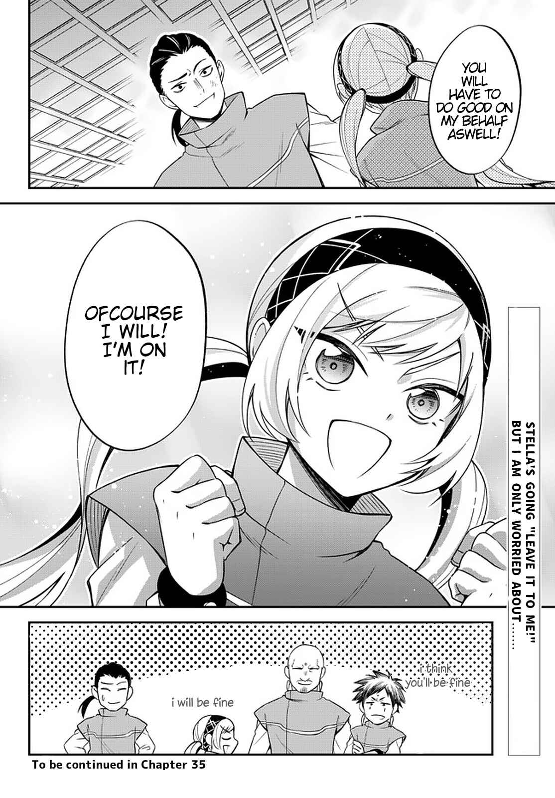 Chapter 34 - Page 23