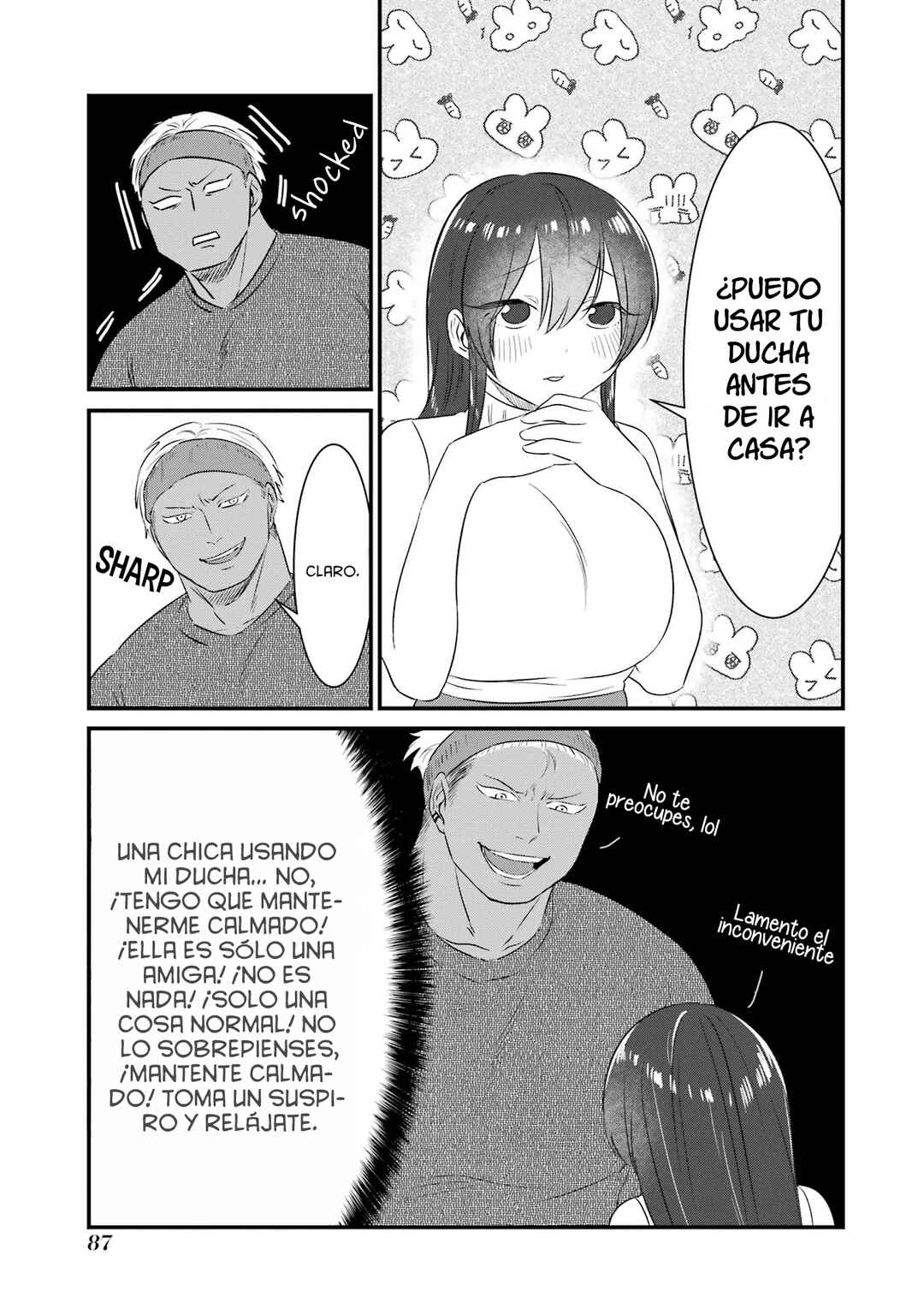 Chapter 5 - Page 10