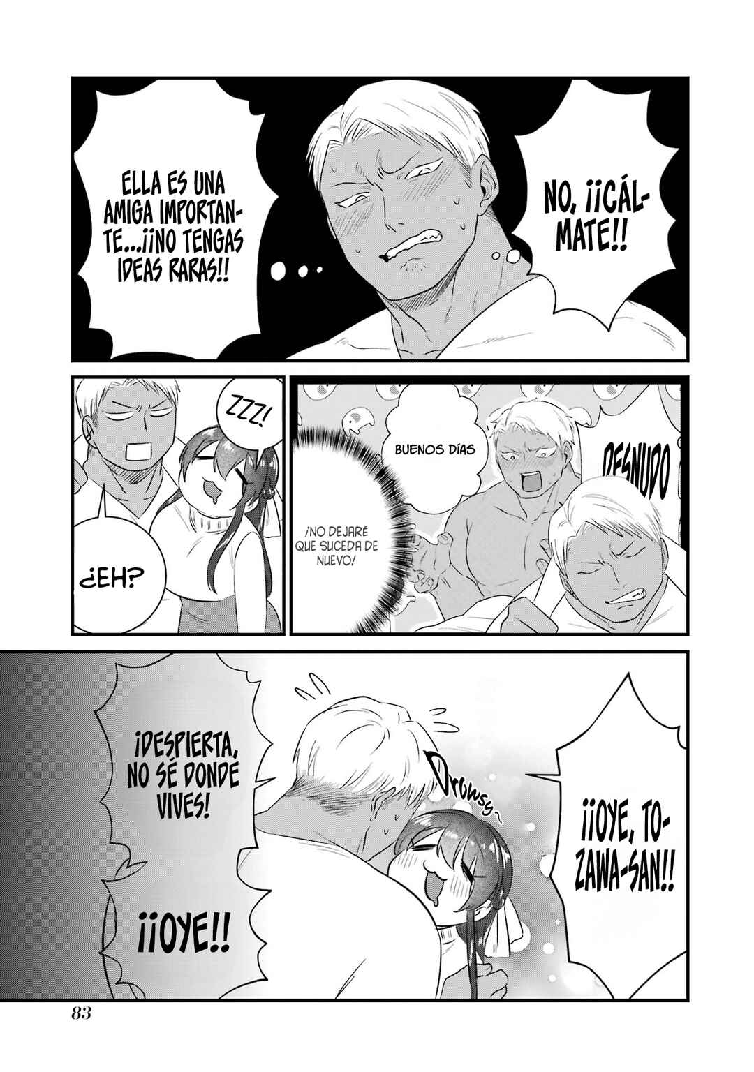 Chapter 5 - Page 6
