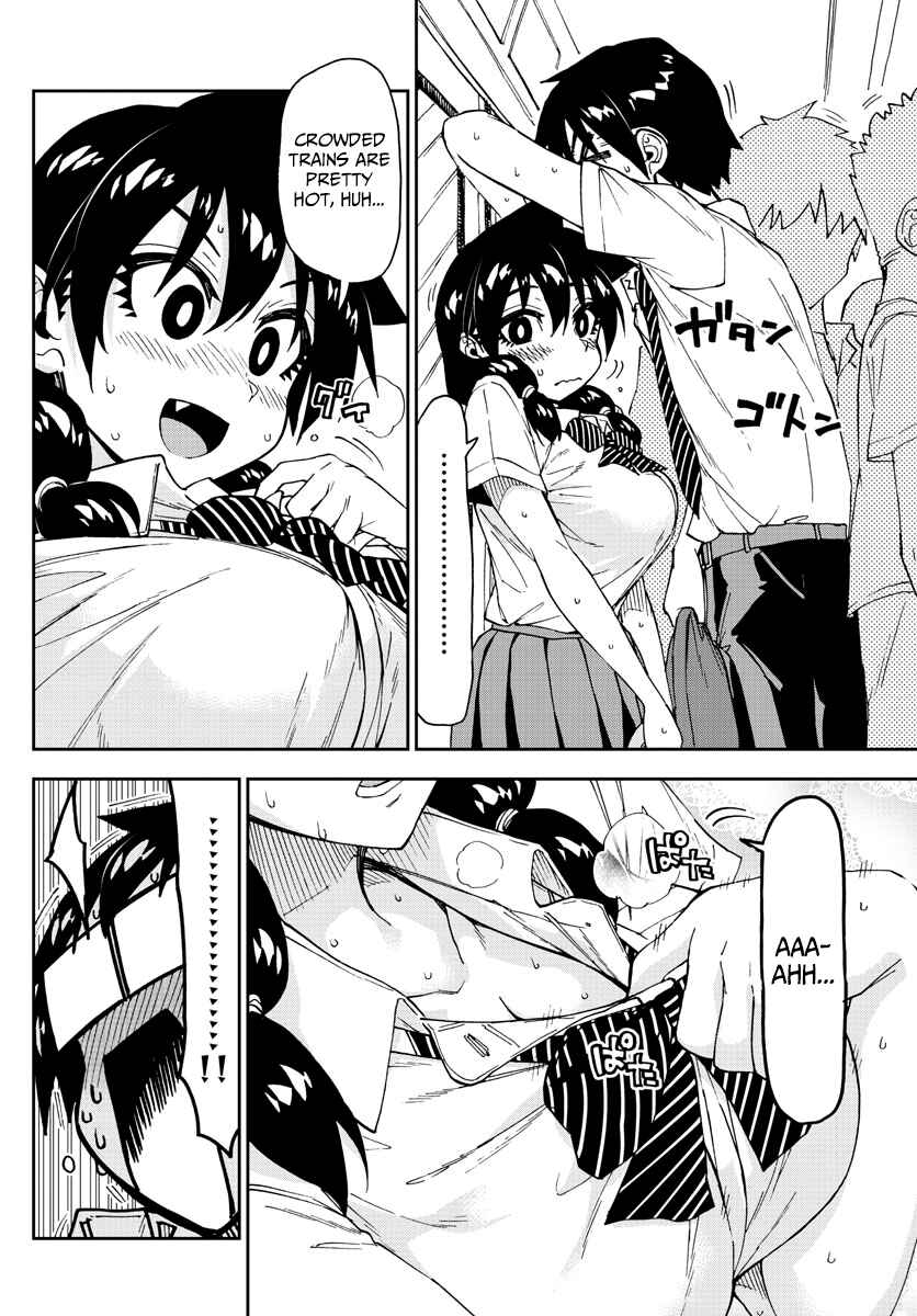 Chapter 150 - Page 12