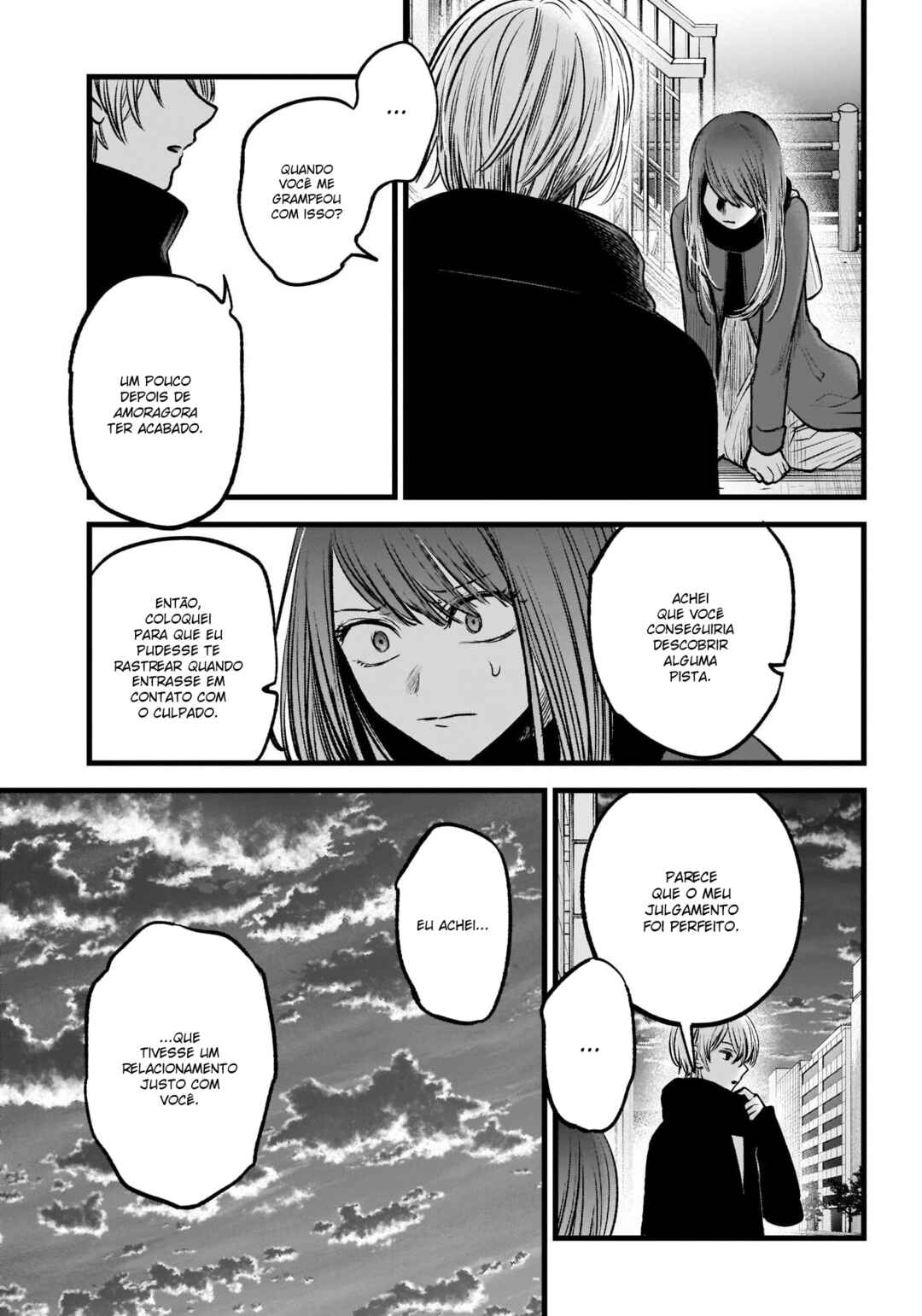 Chapter 98 - Page 10