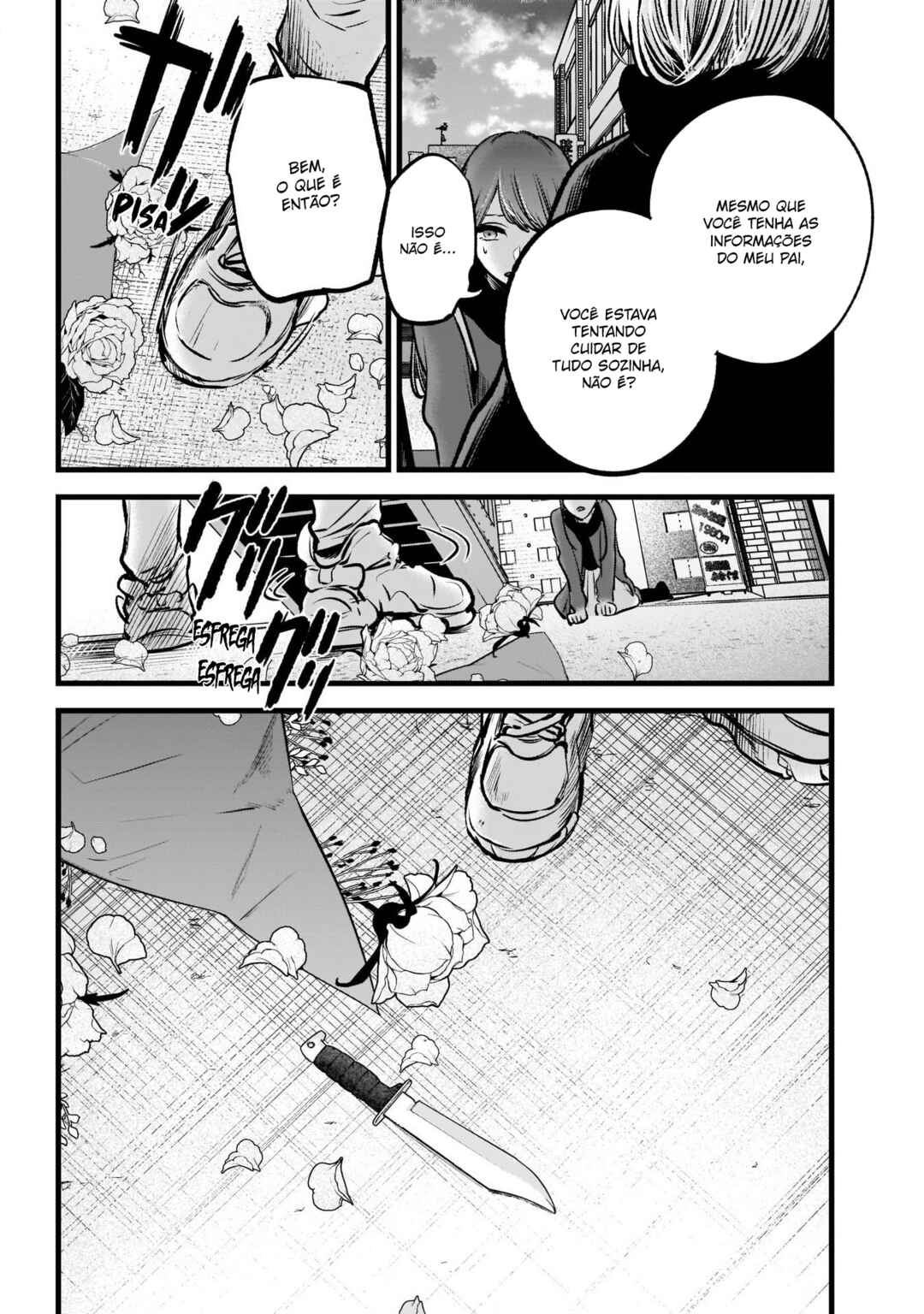 Chapter 98 - Page 13